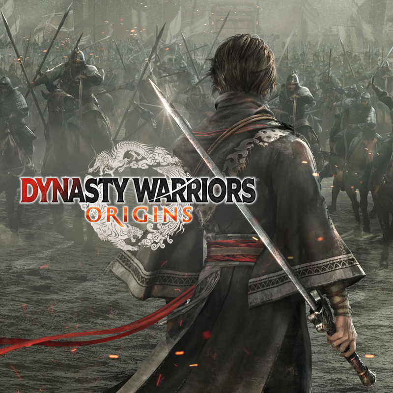 Dynasty Warriors: Origins - PS5