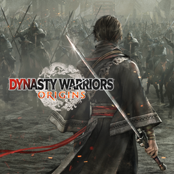 Dynasty Warriors: Origins - PS5