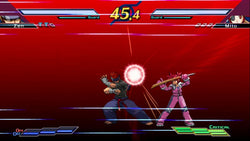 The Rumble Fish 2 - PS5