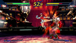 The Rumble Fish 2 - PS5