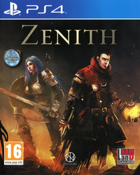 Zenith - PS4