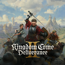 Kingdom Come: Deliverance II - PS5