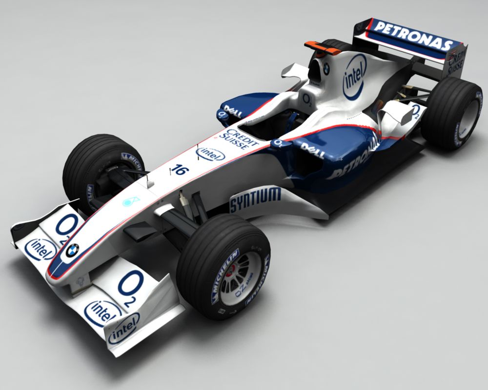 Formula 1: Championship Edition - PS3