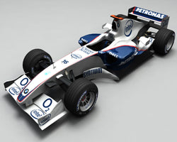 Formula 1: Championship Edition - PS3