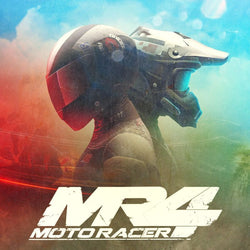 Moto Racer 4 - PS4