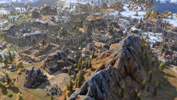 Sid Meier's Civilization VII - Switch