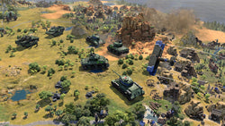 Sid Meier's Civilization VII - Switch