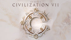 Sid Meier's Civilization VII - Switch