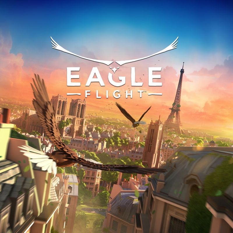 Eagle Flight - PS4