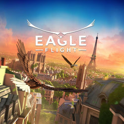 Eagle Flight - PS4
