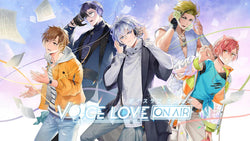 Voice Love on Air - Switch