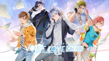 Voice Love on Air - Switch