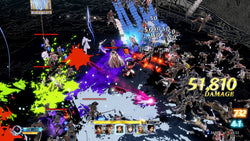 Warriors: Abyss - PS5