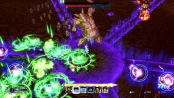 Warriors: Abyss - PS5