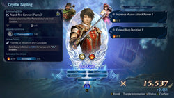 Warriors: Abyss - PS5
