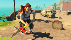 Escape Dead Island - PS3