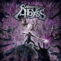 Warriors: Abyss - PS5