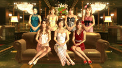 Yakuza: Dead Souls - PS3