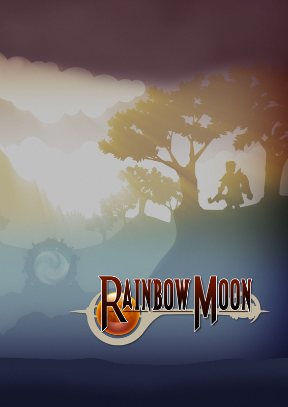 Rainbow Moon - PS3