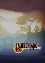 Rainbow Moon - PS3