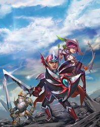 Rainbow Moon - PS3