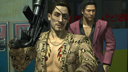 Yakuza: Dead Souls - PS3