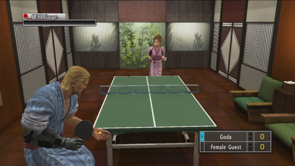 Yakuza: Dead Souls - PS3