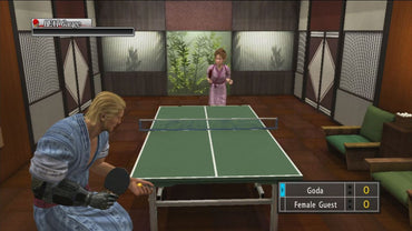 Yakuza: Dead Souls - PS3