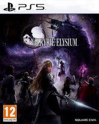 Valkyrie Elysium - PS5