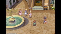 Rhapsody III: Memories of Marl Kingdom - PS3