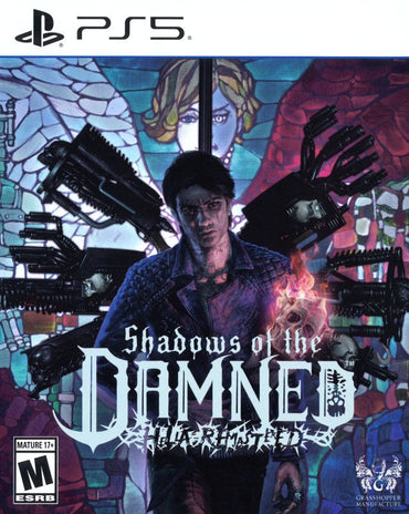 Shadows of the Damned: Hella Remastered - PS5
