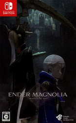 Ender Magnolia: Bloom in the Mist - Switch