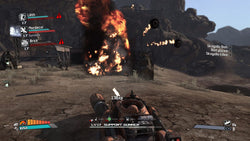 Borderlands: Game of the Year Edition - PS3