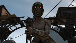 Borderlands: Game of the Year Edition - PS3
