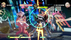 Guilty Gear: Strive - Nintendo Switch Edition - Switch