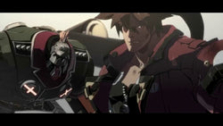 Guilty Gear: Strive - Nintendo Switch Edition - Switch