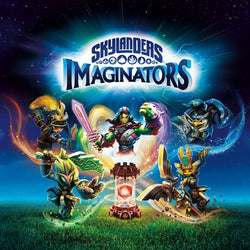 Skylanders: Imaginators - PS3