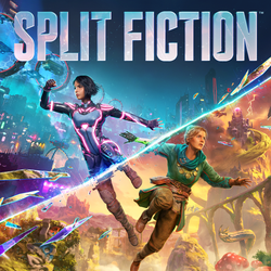 Split Fiction - Switch 2