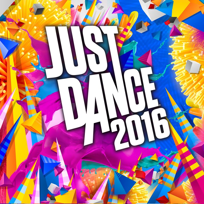 Just Dance 2016 - PS4