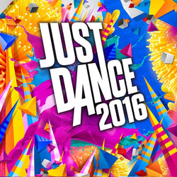 Just Dance 2016 - PS4