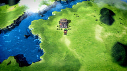Suikoden I&II HD Remaster: Gate Rune & Dunan Unification Wars - PS5