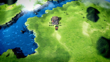 Suikoden I&II HD Remaster: Gate Rune & Dunan Unification Wars - PS5