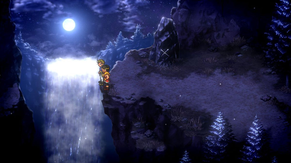 Suikoden I&II HD Remaster: Gate Rune & Dunan Unification Wars - PS5