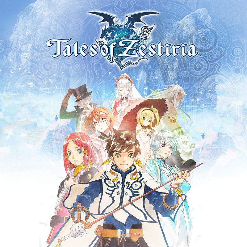 Tales of Zestiria - PS3