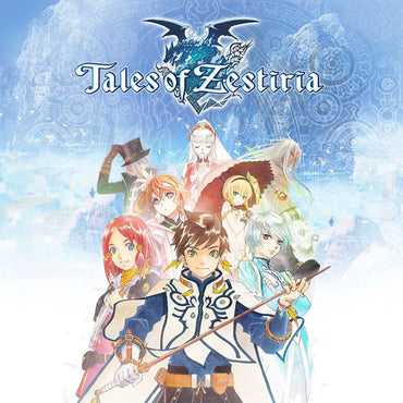 Tales of Zestiria - PS3