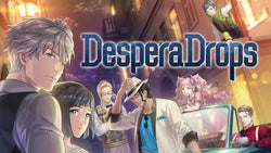 Despera Drops - Switch