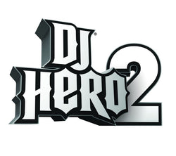 DJ Hero 2 - PS3