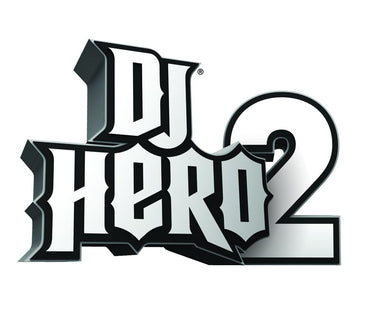 DJ Hero 2 - PS3