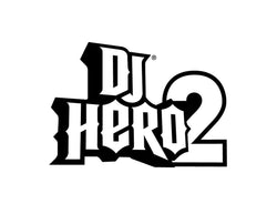 DJ Hero 2 - PS3