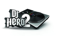 DJ Hero 2 - PS3